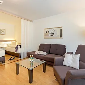 Apartment Appartementhaus Bavaria, Bad Füssing