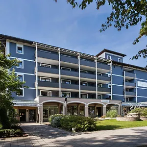 Hotel Astoria - Alexandra Kraemer Ek, Bad Füssing