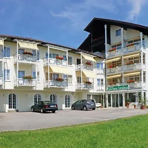 Hotel Sacher-stoiber, Bad Füssing
